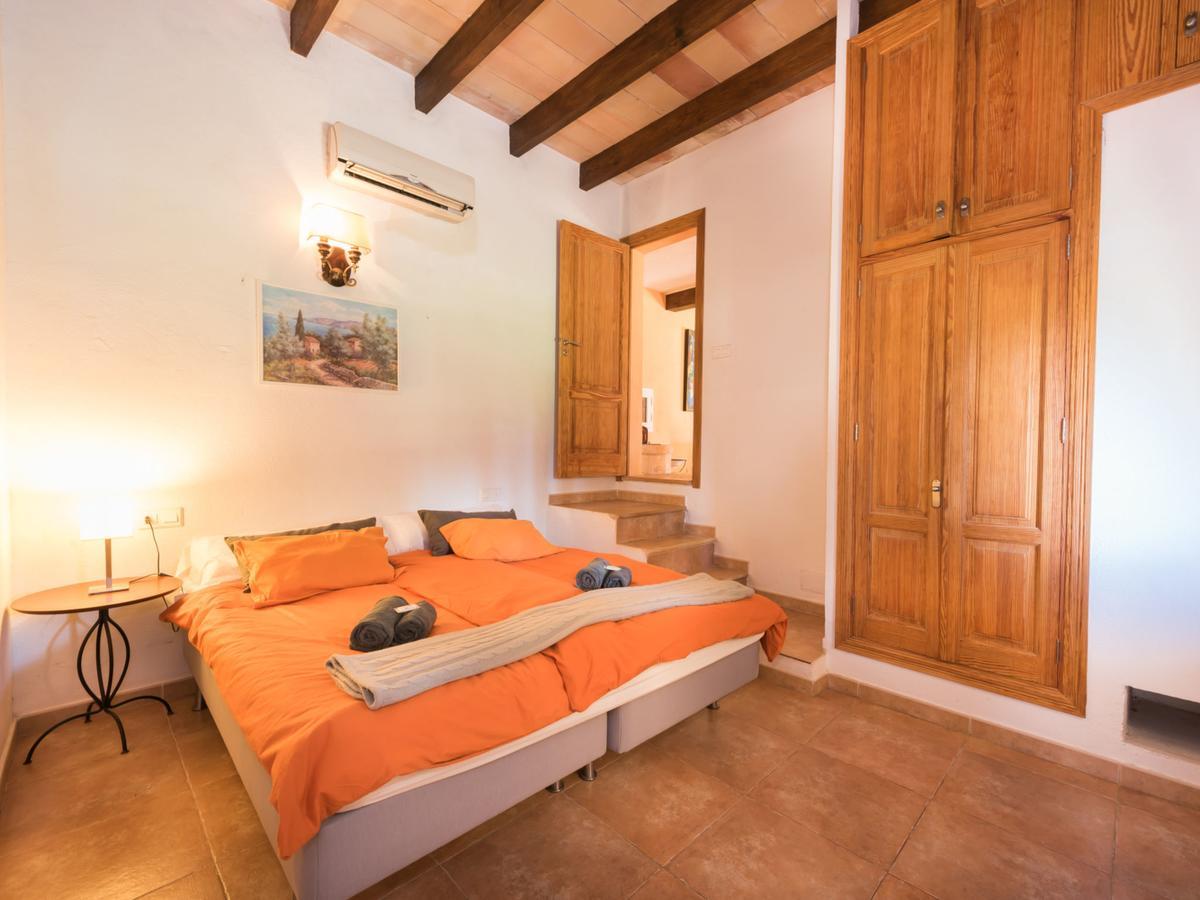 Holiday Son Batle Lloseta